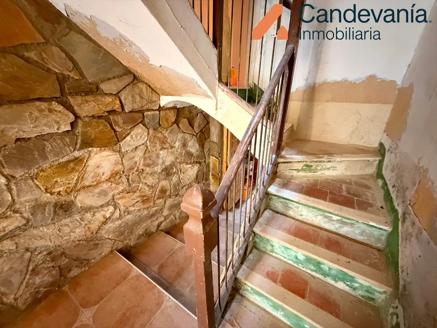 Finca rústica en venta en Piedratajada