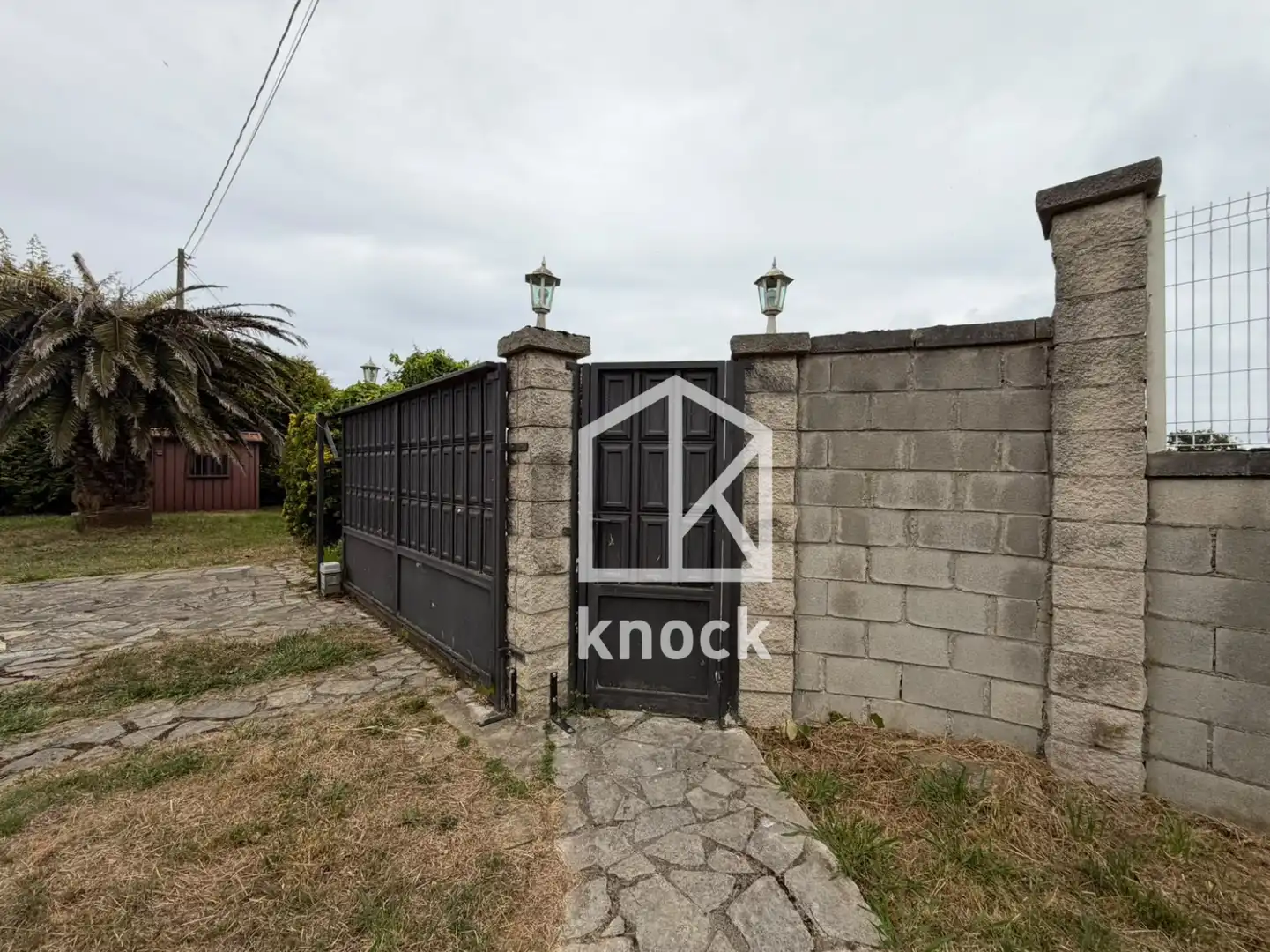 Casa o xalet en venda en Villaviciosa amb Calefacció, Jardí privat i Parquet