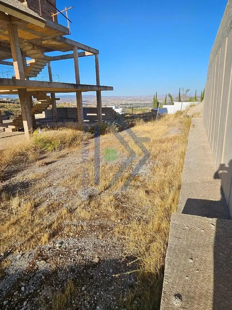 Terrenos y solares en venta en Altos de la Zubia, imagen 7