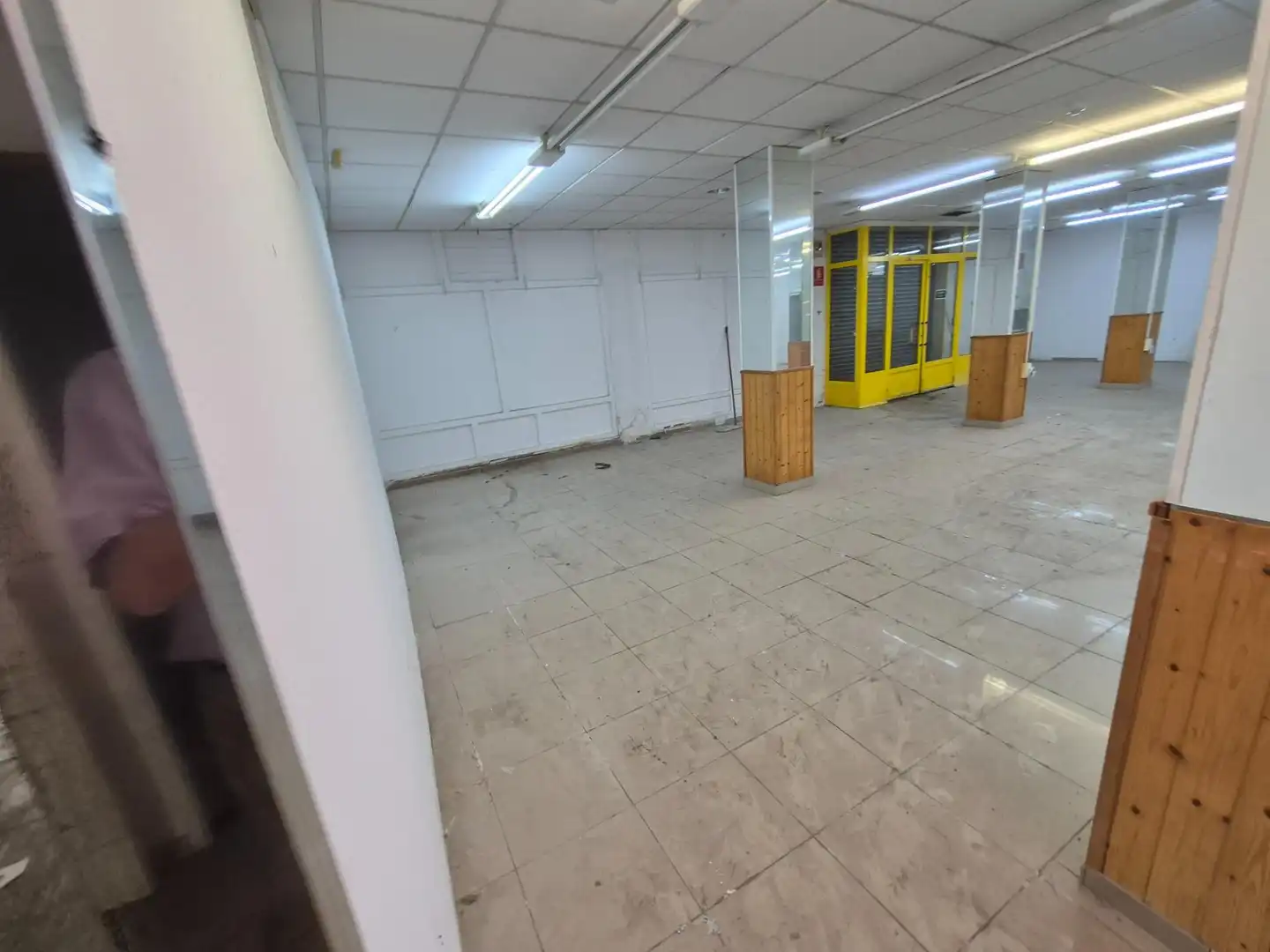 Business premises for sale in Plaza de Toros - Avenida Chapí - Trinquete, imagen 8