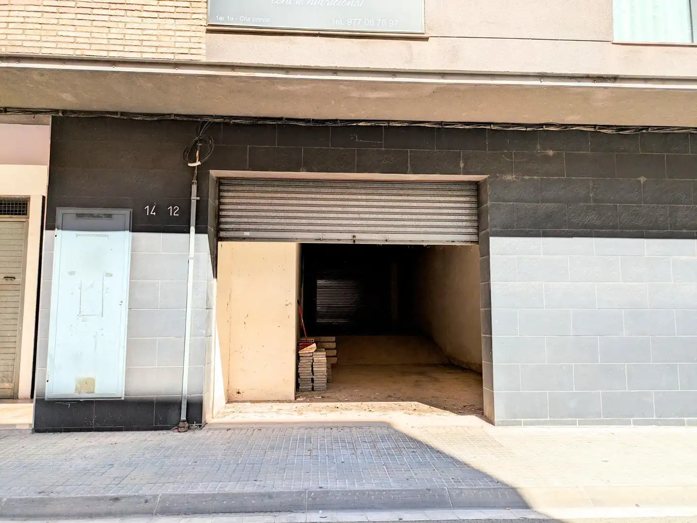 Gewerbefläche zum Verkauf in Grau - Quintanes, imagen 14