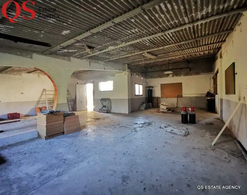 Industrial building for sale in La Cellera de Ter, imagen 24
