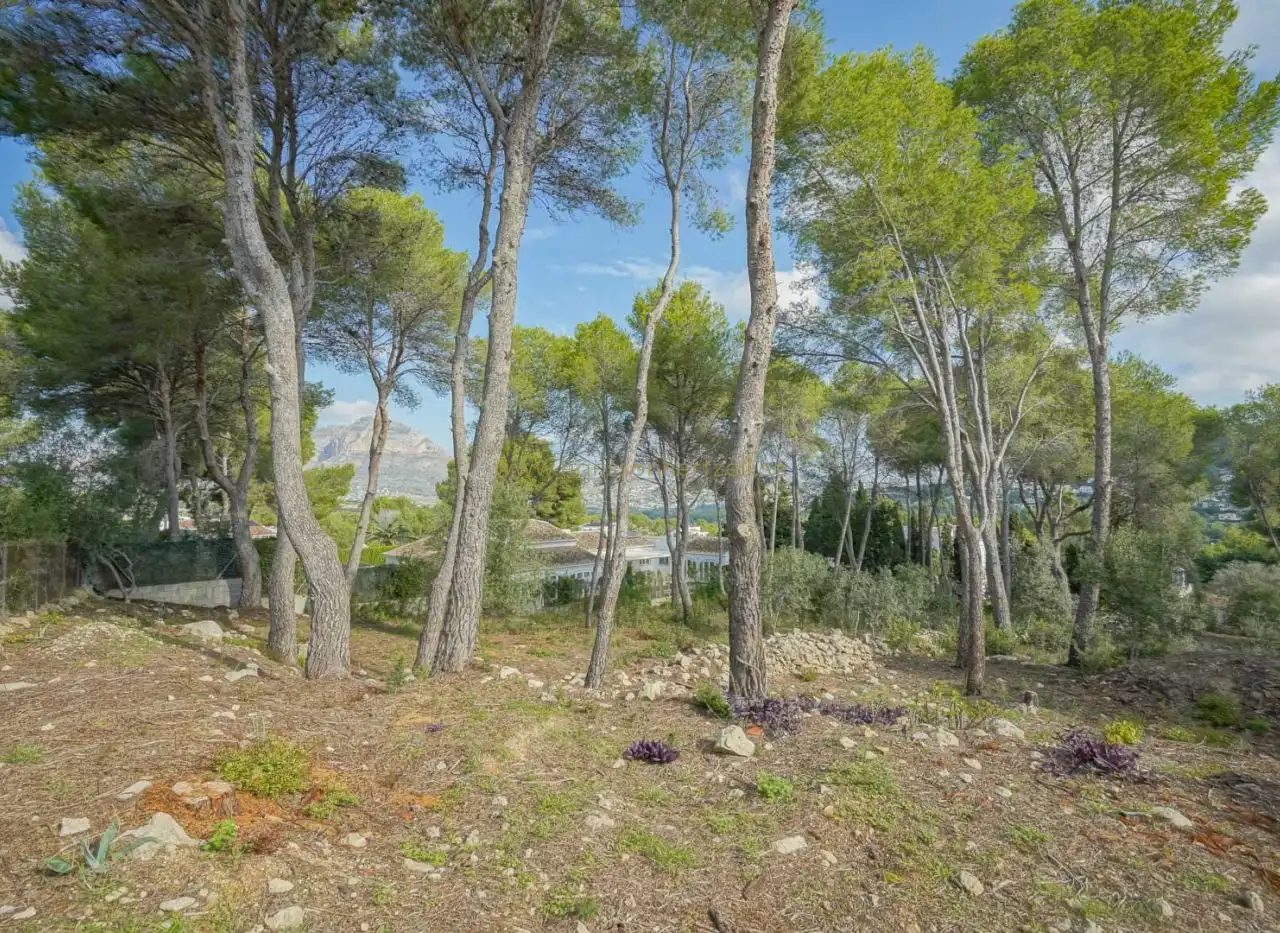 Apartamento en venta en Jávea / Xàbia con Calefacción