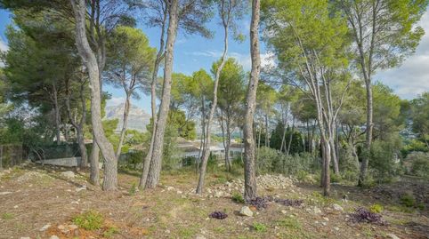 Foto 2 de Apartamento en venta en Partides comunes - Adsubia, Jávea / Xàbia