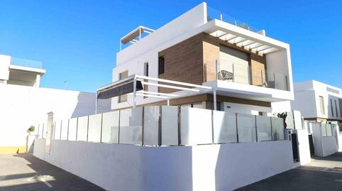 Photo 4 of House or chalet for sale in Calle la Dolores, Los Almendros, Orihuela
