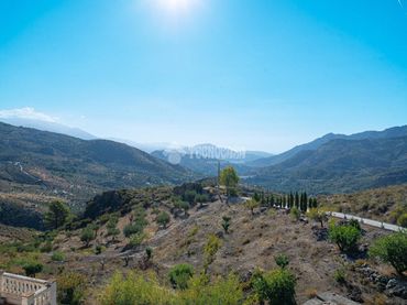 Casa rústica en venda a Los Guájares