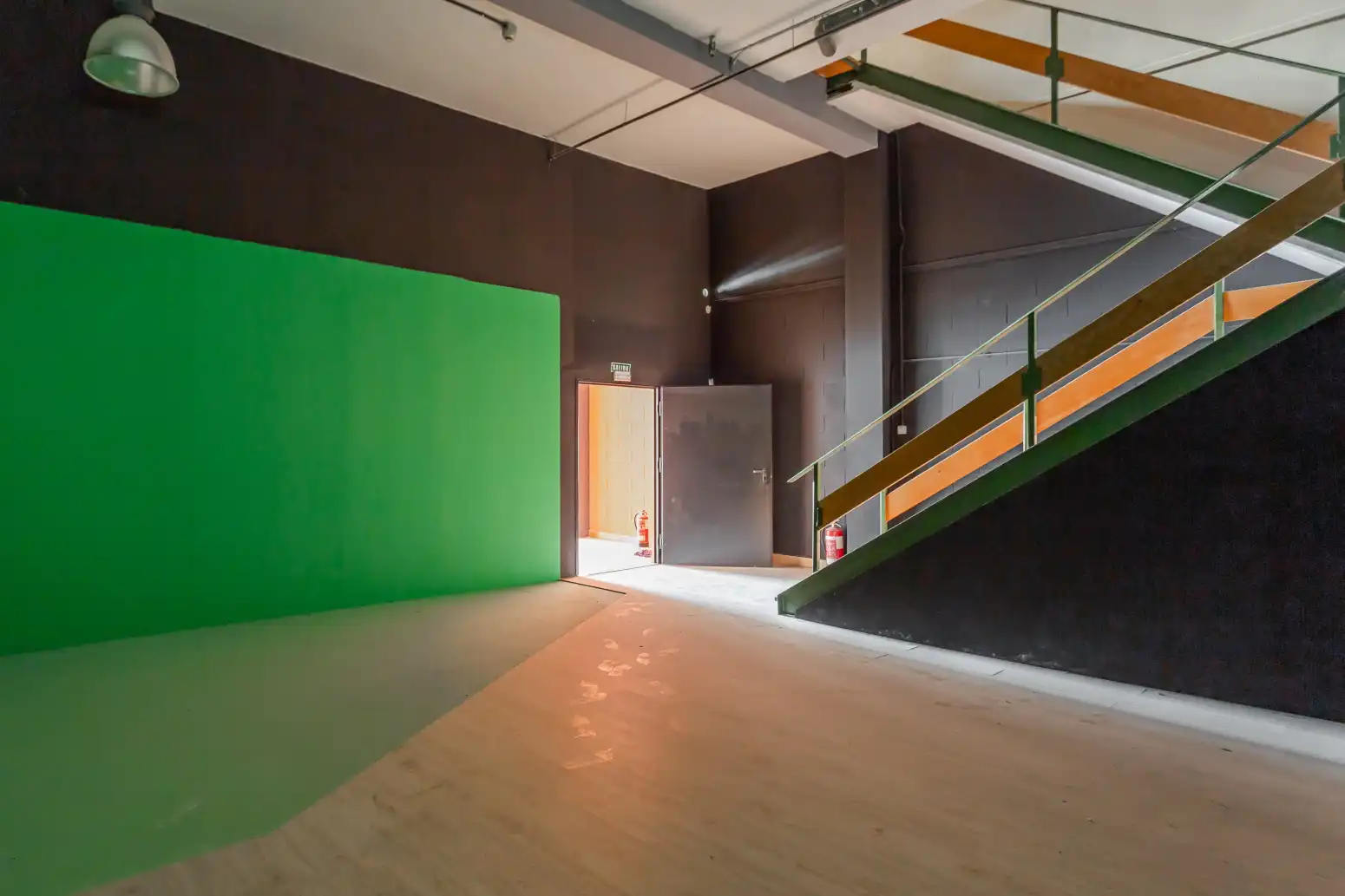 Nave industrial de alquiler en Mutilva - POLIGONO MUTILVA BAJA, CALLE P, Aranguren