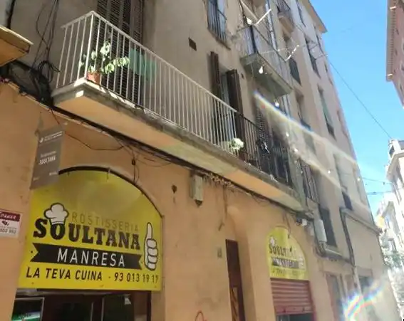 Apartament en venda a Barri Antic, imagen 2