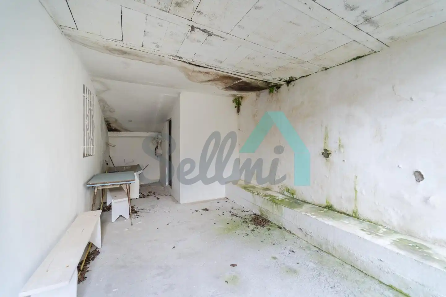 Casa o chalet en venta en Illano con Calefacción, Jardín privado y Parquet