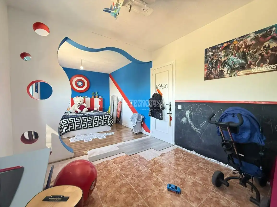 Casa pareada en venta en Ontígola, imagen 16