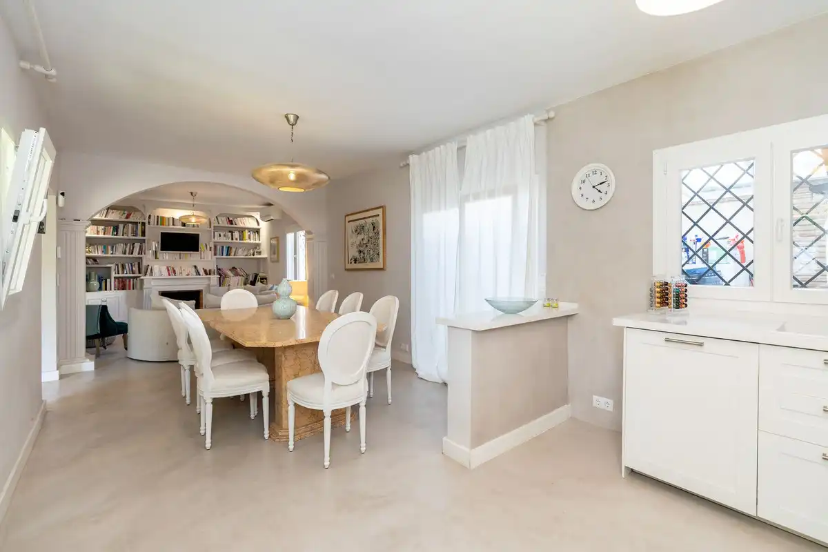 Casa a schiera in vendita a San Pedro de Alcántara, imagen 4