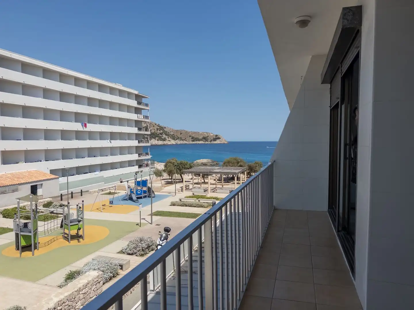 Dormitori de Pis en venda en Cala Ratjada