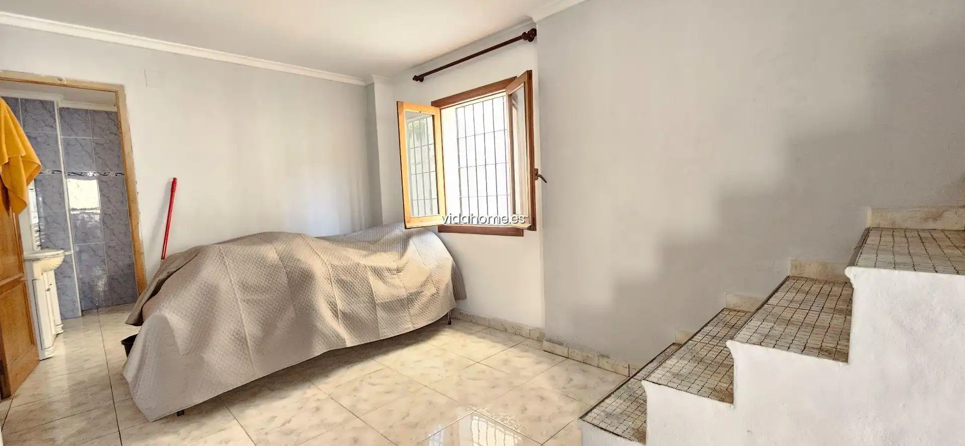 Bedroom of Houses for sale in Oliva