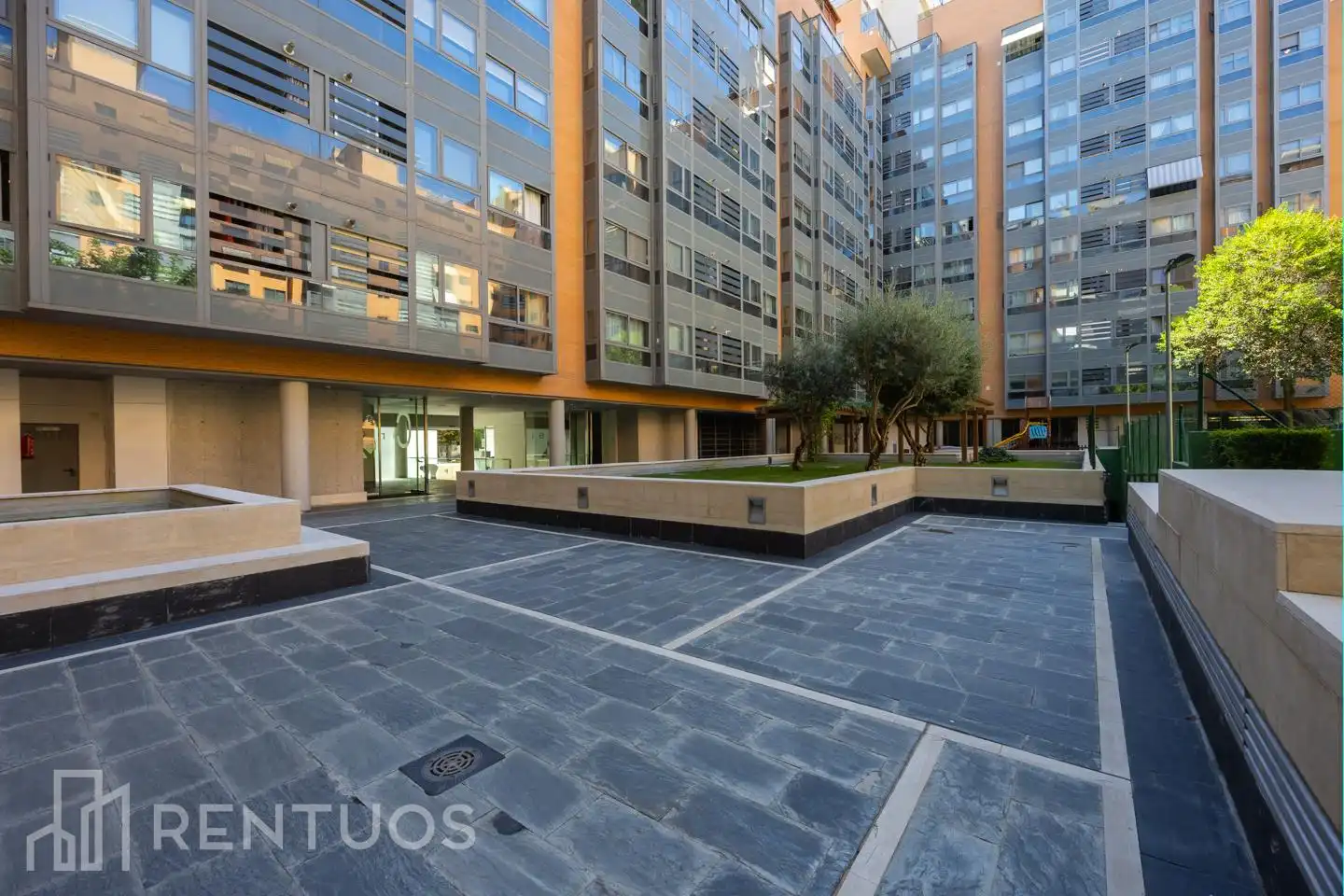Appartamento con piscina in affitto a Calle de Ariel, imagen 29