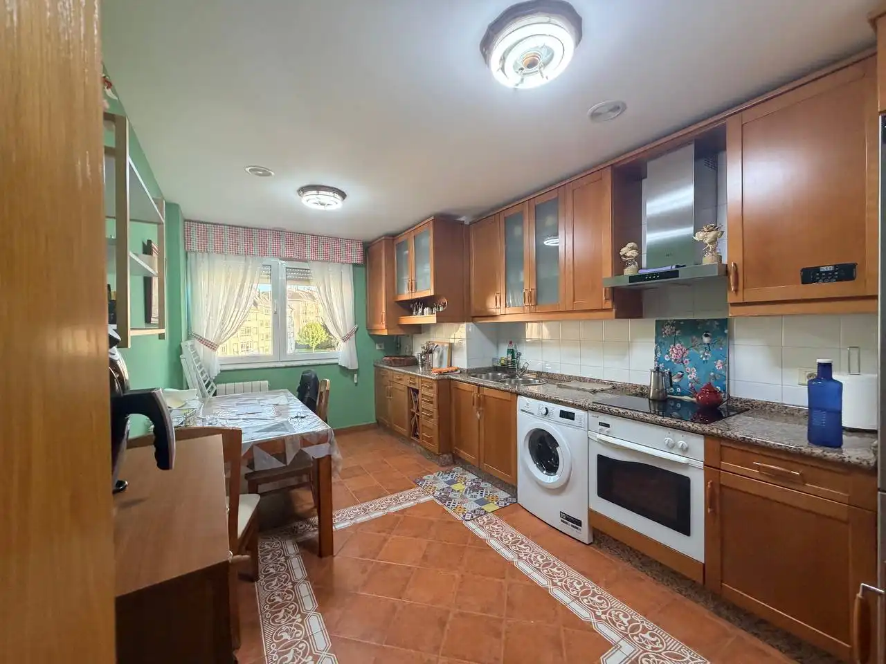Duplex avec ascenseur à louer à Rúa Bispo Ona de Echave, imagen 7