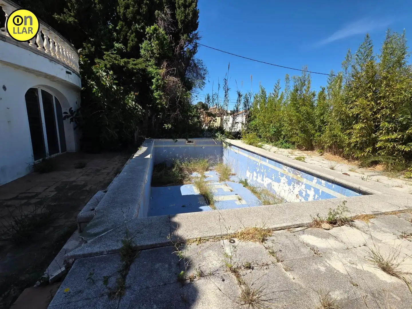 Swimming pool of Houses for sale in Llançà  with Community pool