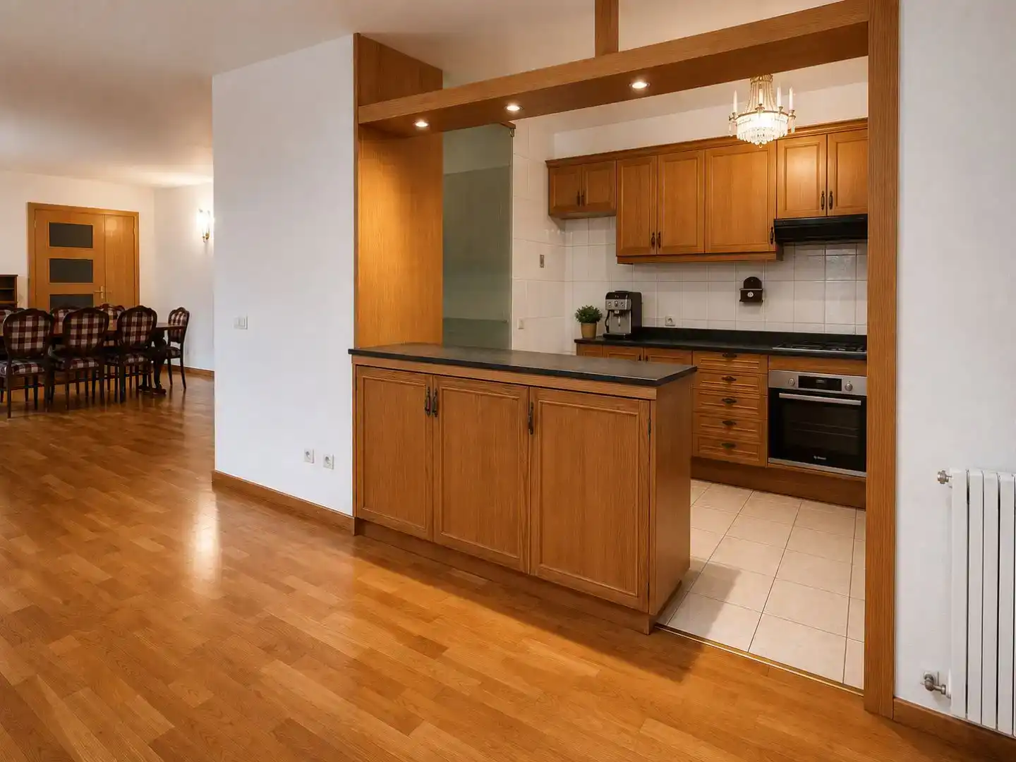 3-bedroom townhouse for rent in Aixirivall, Sant Julià de Lòria · 43 of 45