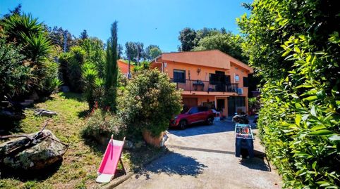 Foto 5 de Casa o chalet en venta en Sant Pere de Vilamajor, Barcelona