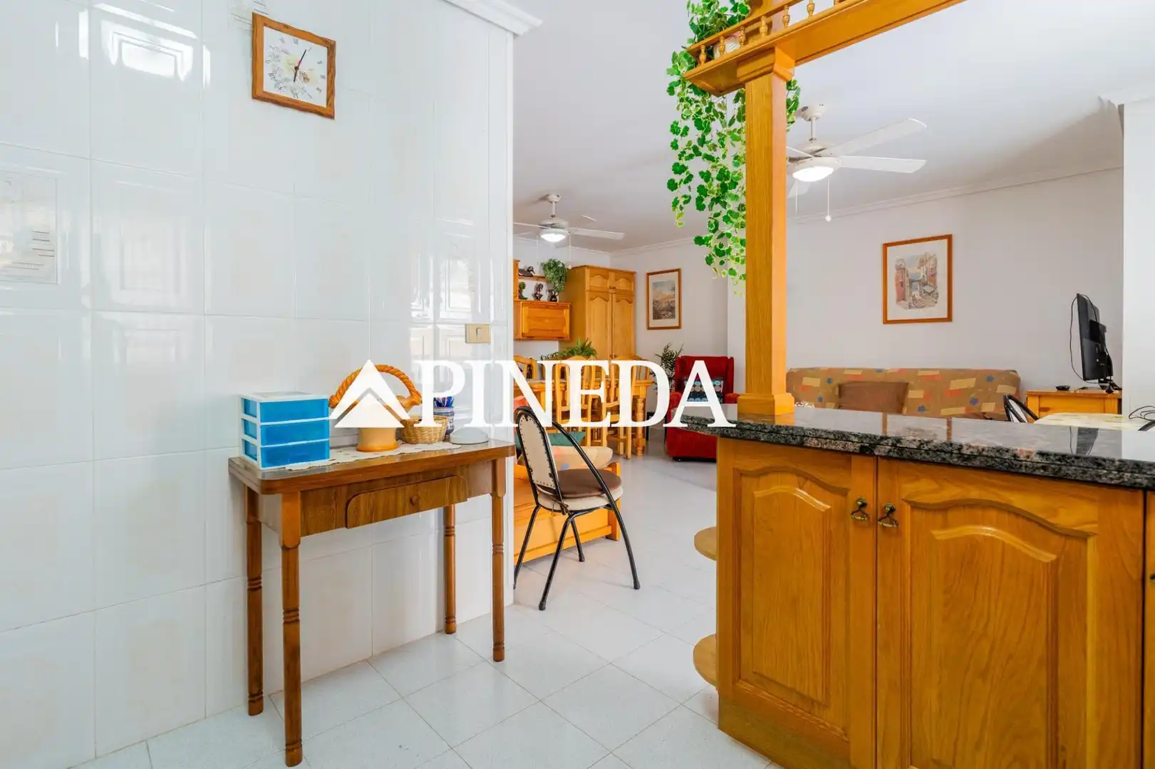 Appartement compact à vendre à Moncófar Playa, imagen 8