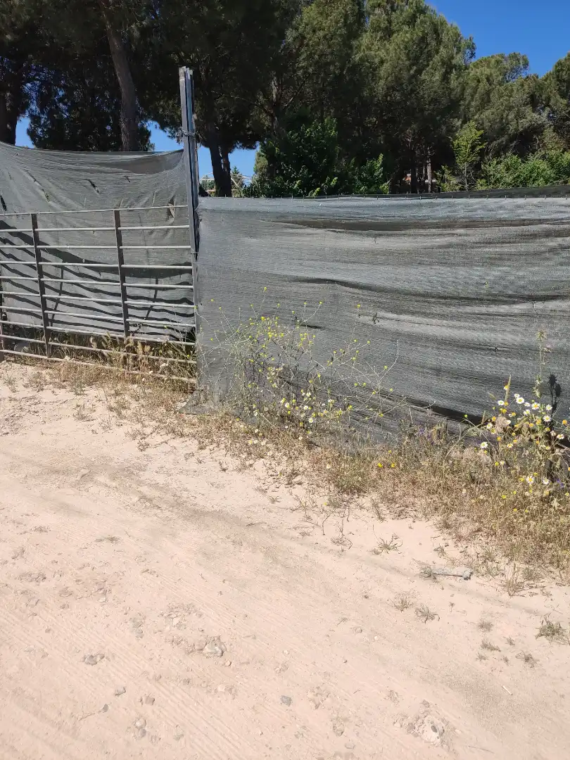 Land for sale in Navalcarnero