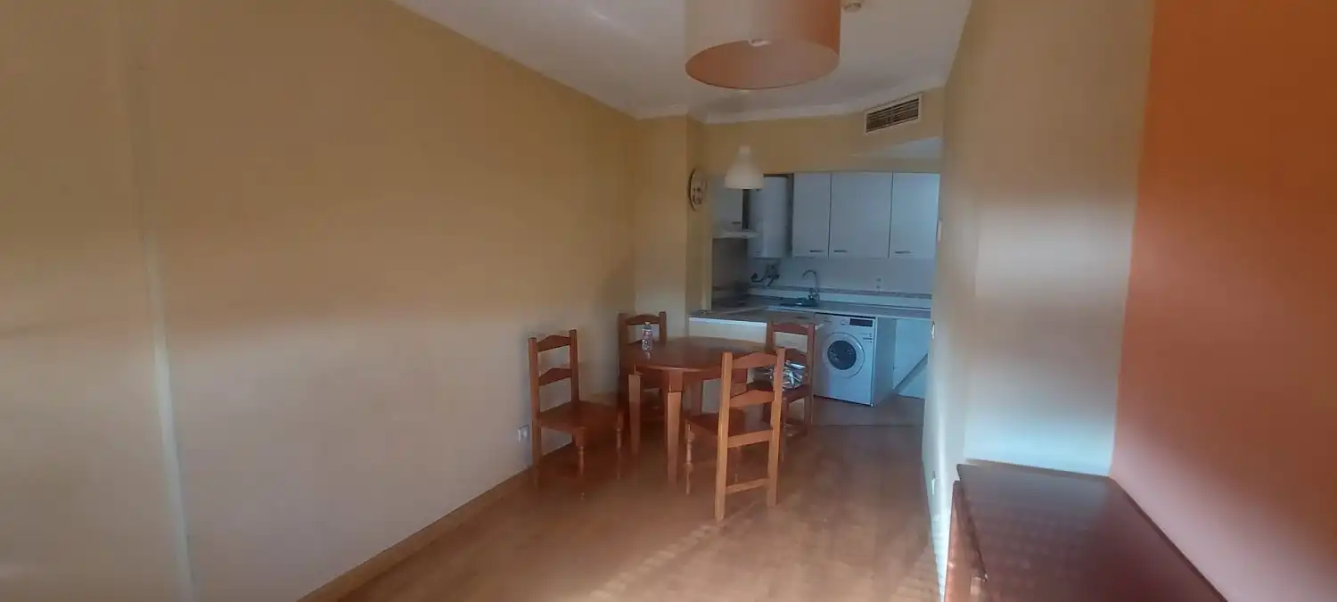 Comedor de Apartamento en venta en Madrid con Aire acondicionado y Calefacción
