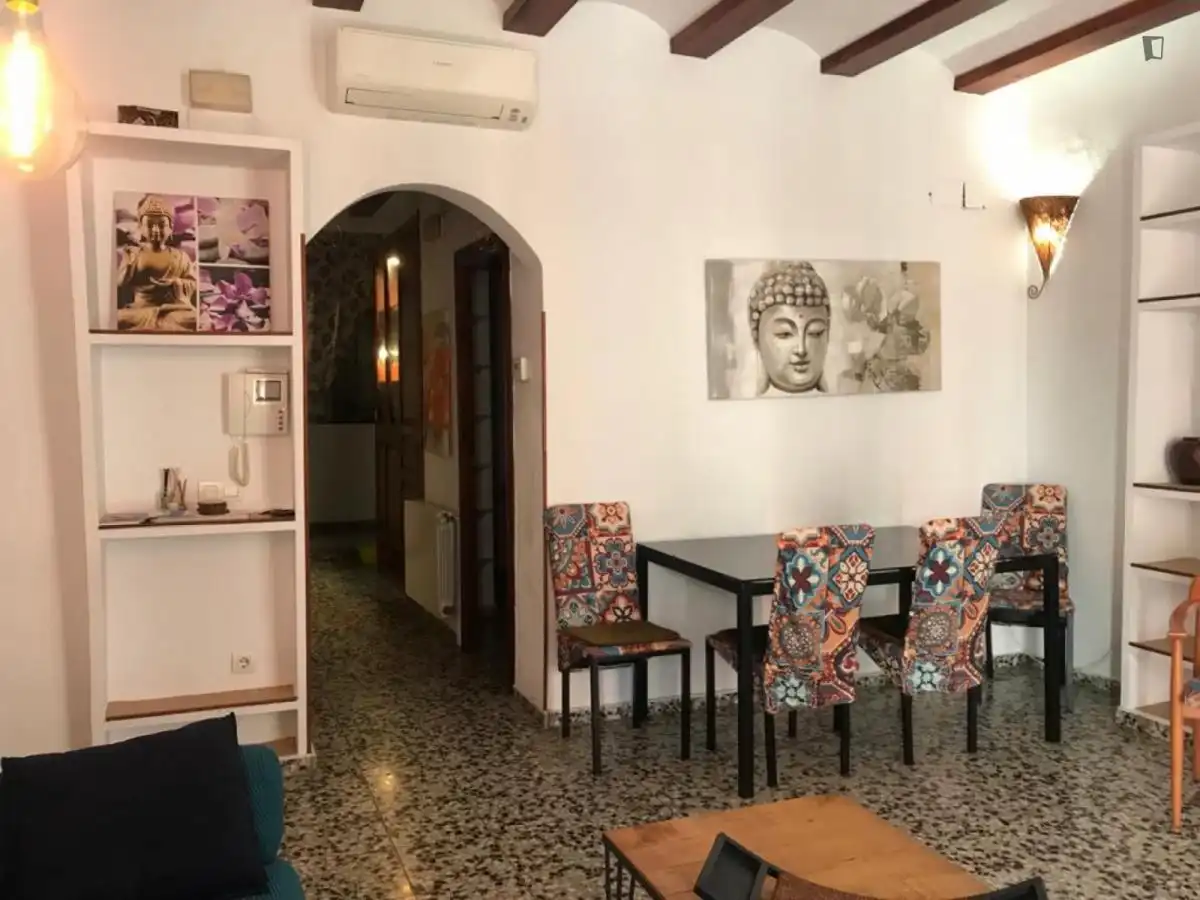 Apartament de lloguer a Poblats Marítims, imagen 22