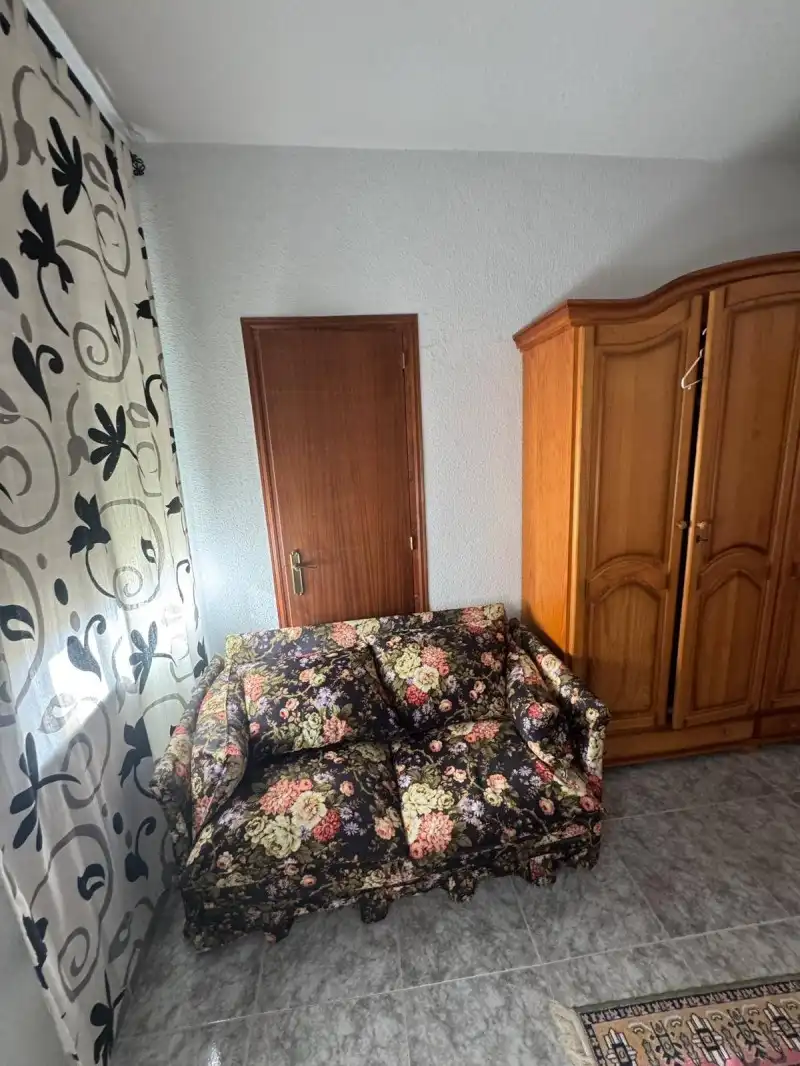 Chalet con jardín en venta en Garrovillas de Alconétar, imagen 41