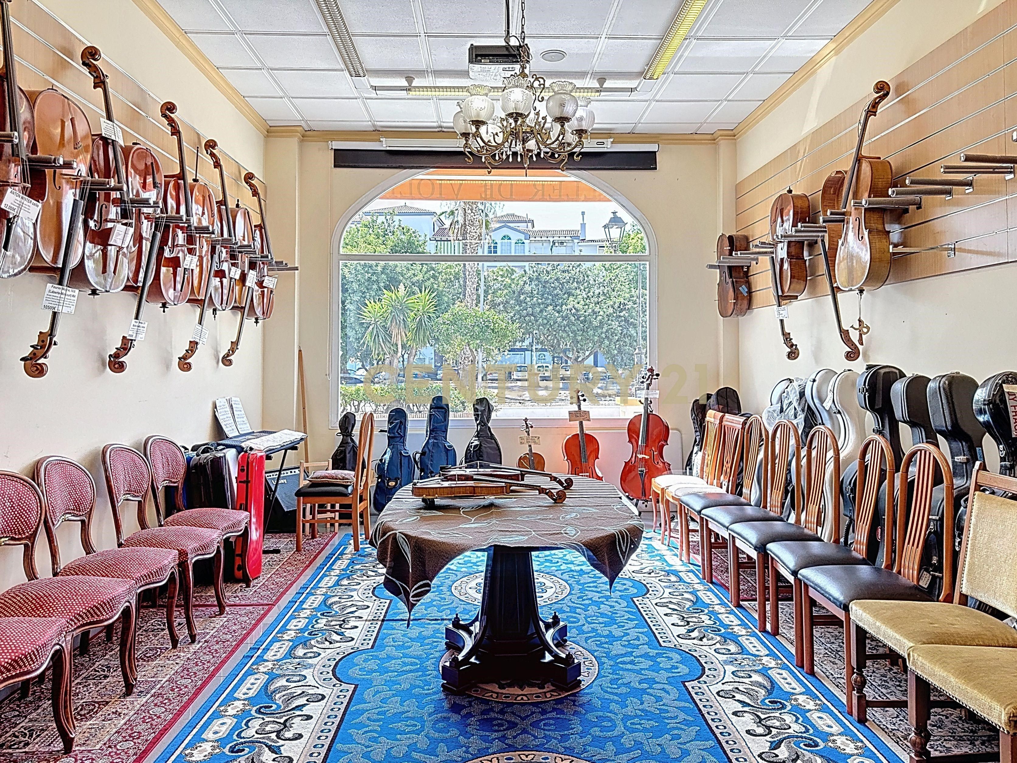 Local en venda en Vélez-Málaga