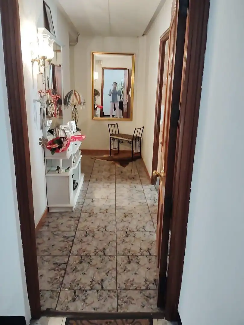Piso con terraza en venta en Elche ciudad, imagen 6