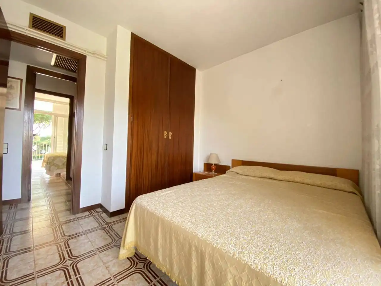 Habitación de Ático en venta en Gavà con Calefacción, Terraza y Trastero
