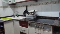 Kitchen of Apartment for sale in Mataró