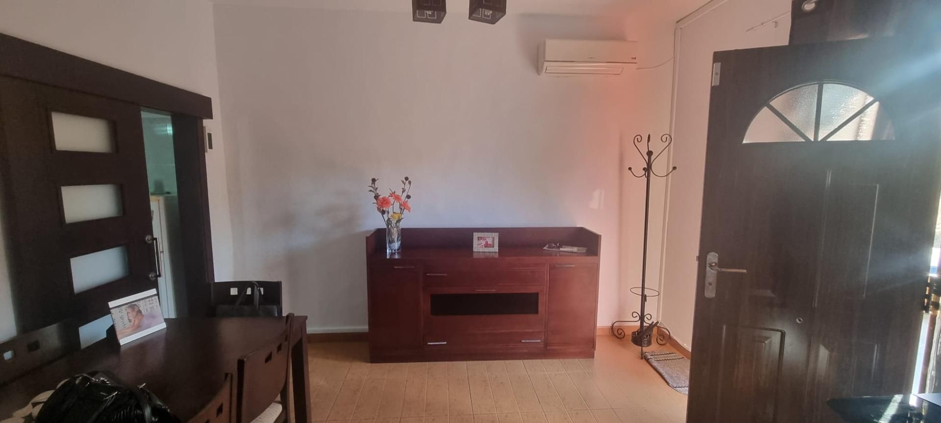 Sala de estar de Casa o chalet en venta en Algeciras