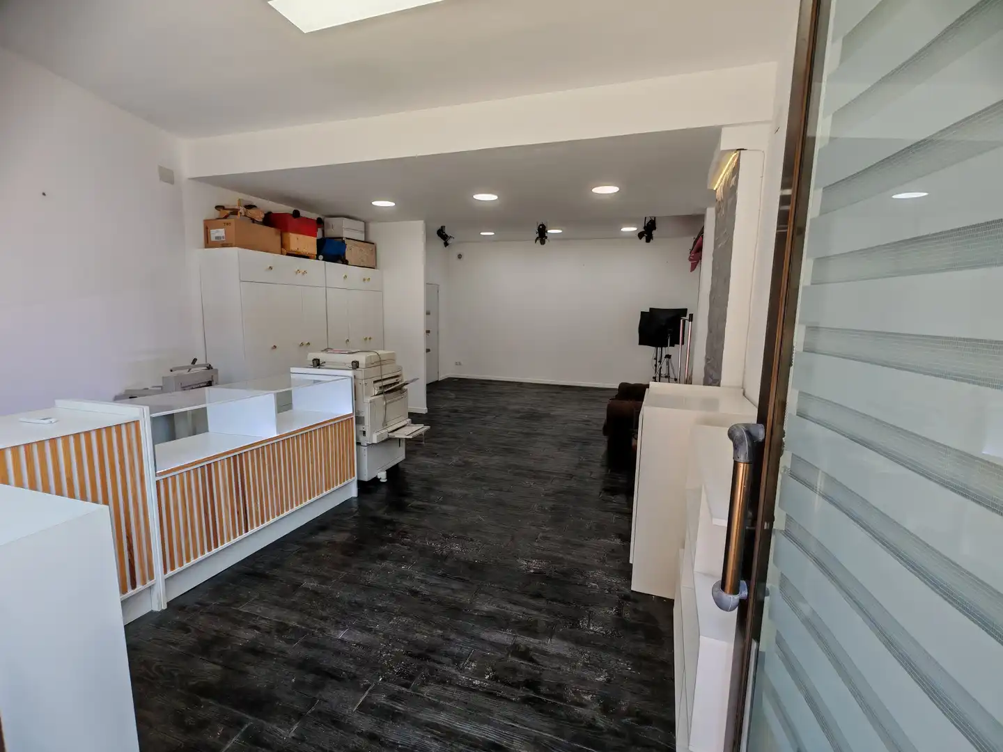 Local comercial en venda a de Catalunya 4, imagen 5