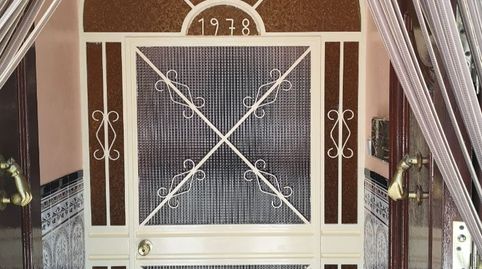 Estupenda casa rural en la sierra sur de Sevilla