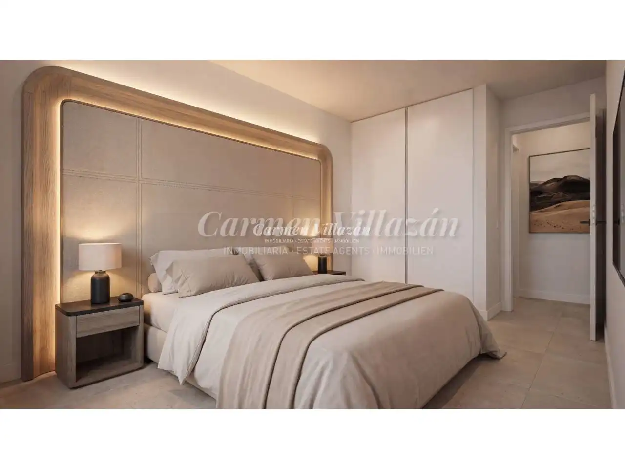 Apartament amb piscina en venda a Urbanizacion Panorama, imagen 10