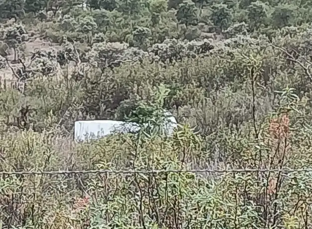 Terreno rustico in vendita a Calle Dehesa 9, imagen 6