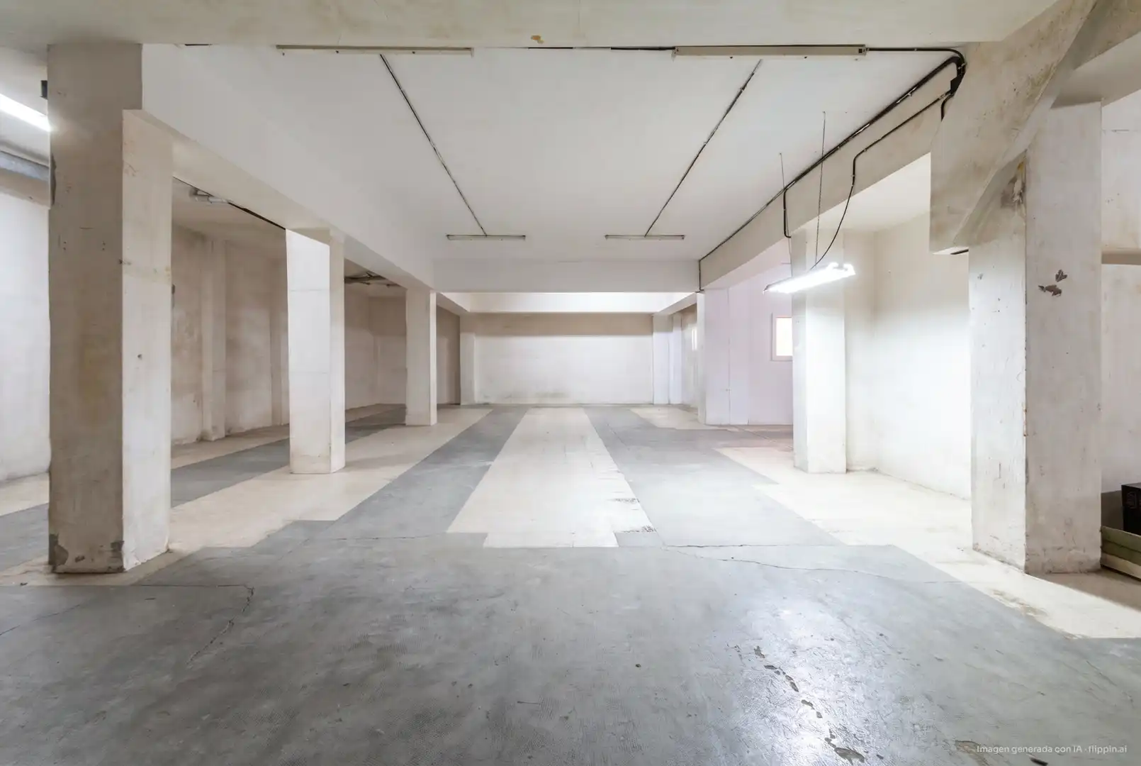 Geschaftsraum zur Miete in Girona