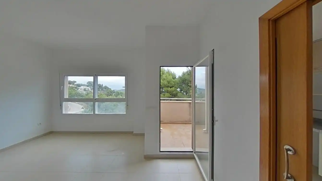 Piso en venta en Calpe / Calp