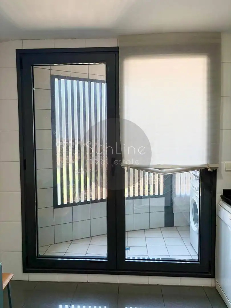 Flat for rent in Valencia  with Furnished, Balcony and Pets allowed