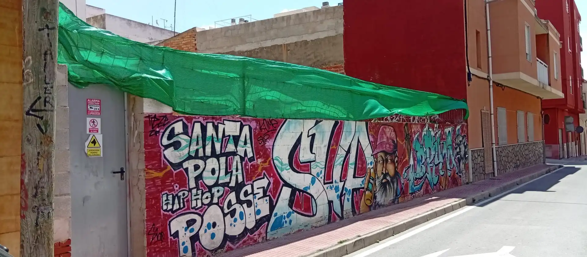 Terreno residenziale in vendita a Carrer Felip II 30, imagen 3