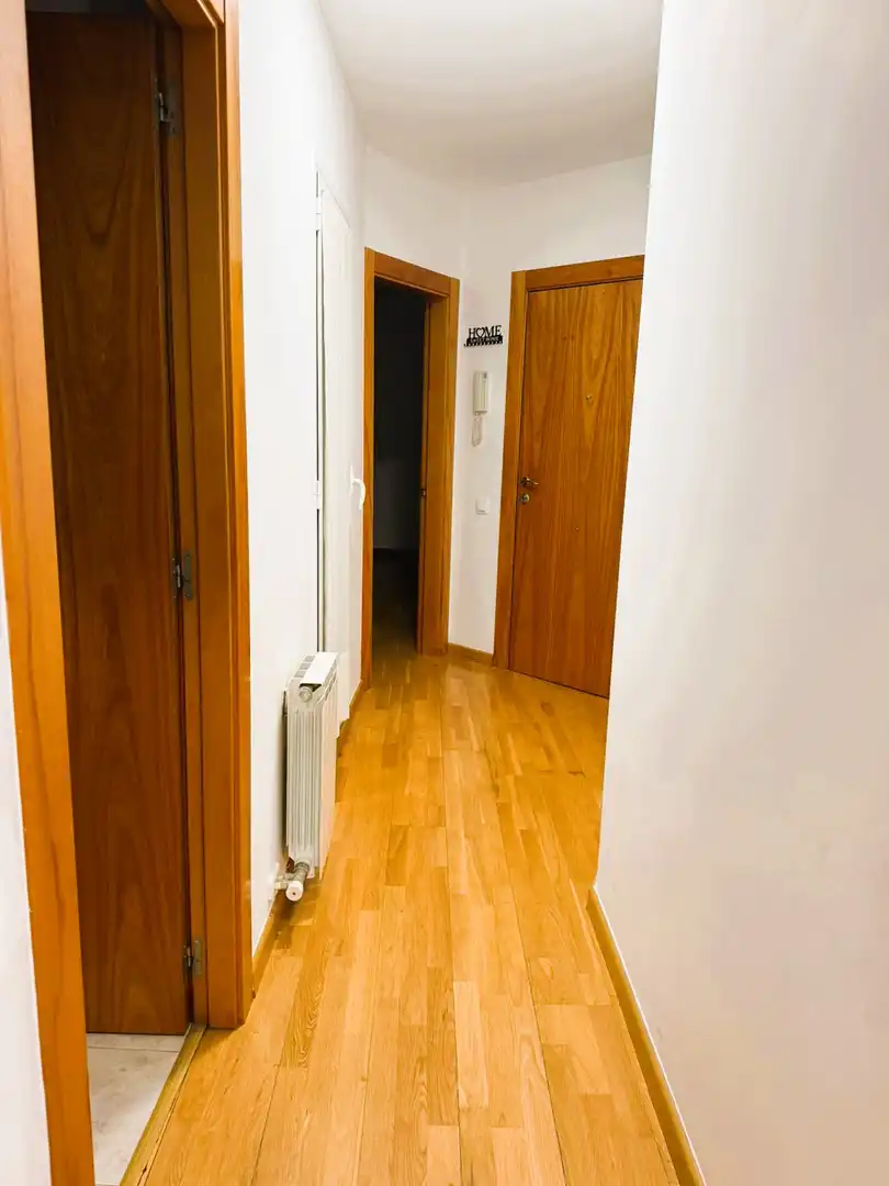 Piso con balcón en venta en Noguerola, imagen 7