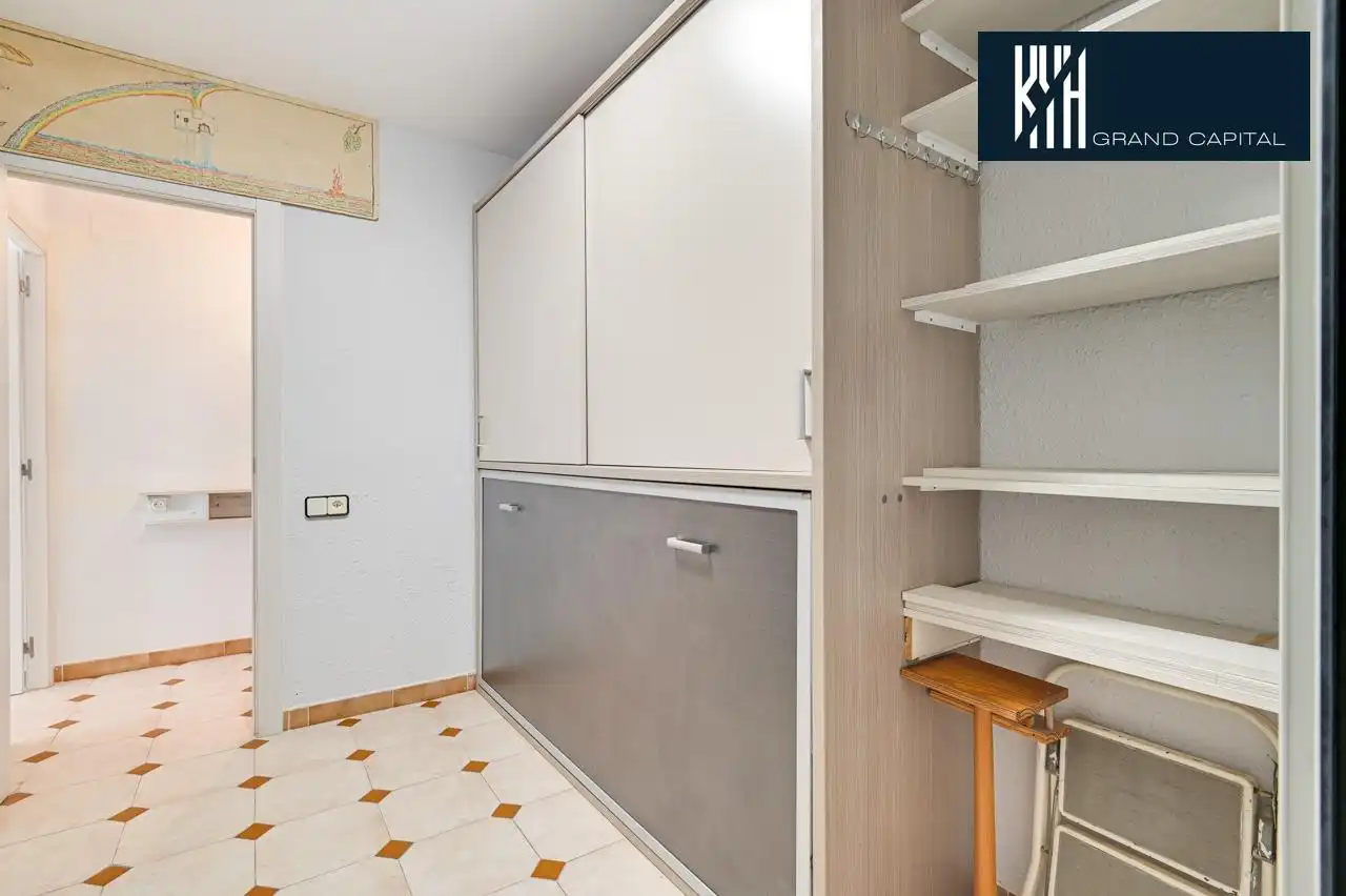 Wohnung mit Terrasse zum Verkauf in Calle ESGLESIA, imagen 8