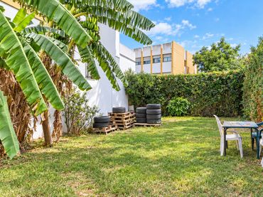 Casa bifamiliare in vendita a Estepona Pueblo