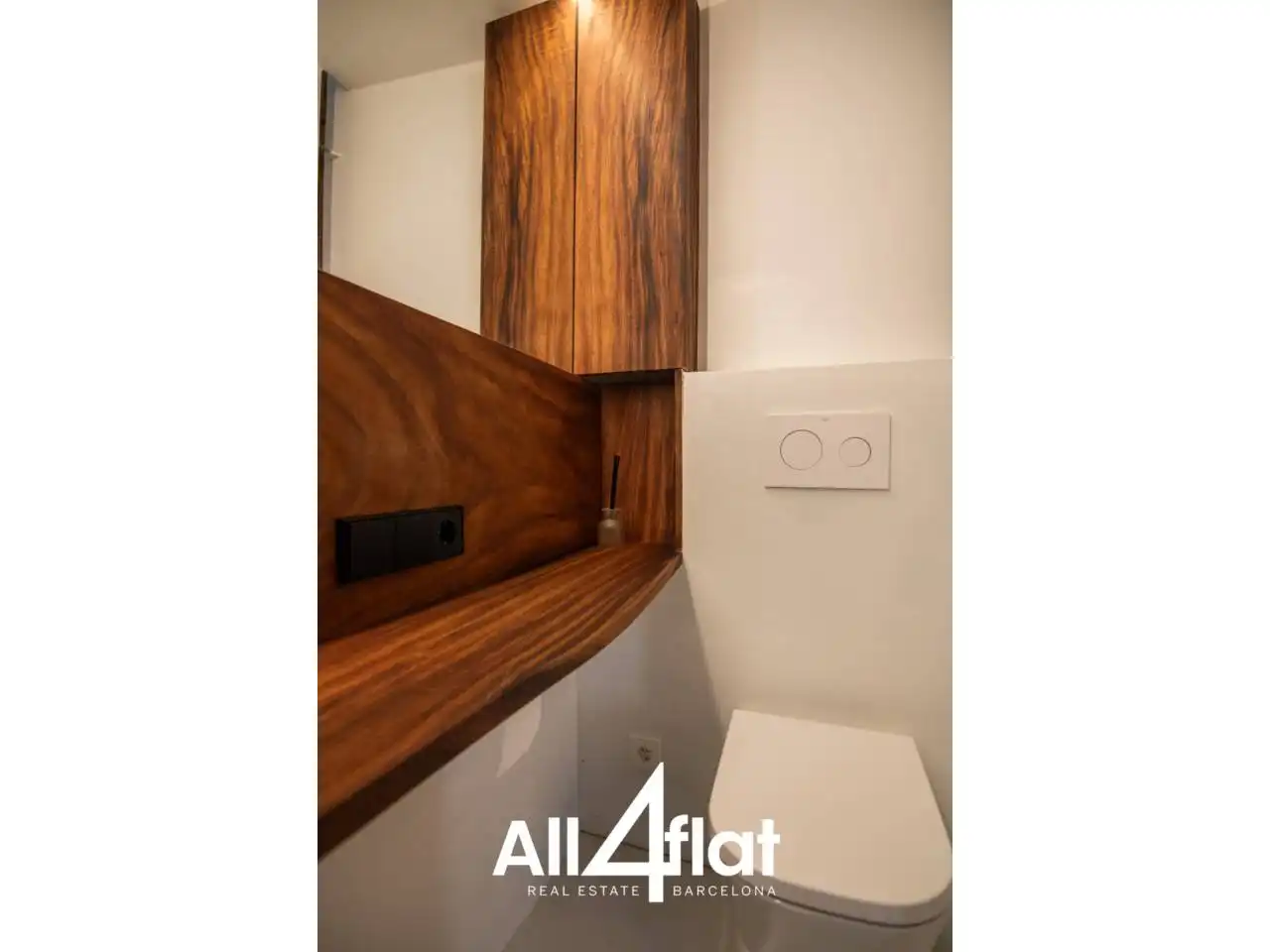 Piso con terraza en venta en Calle Carabassa, imagen 30