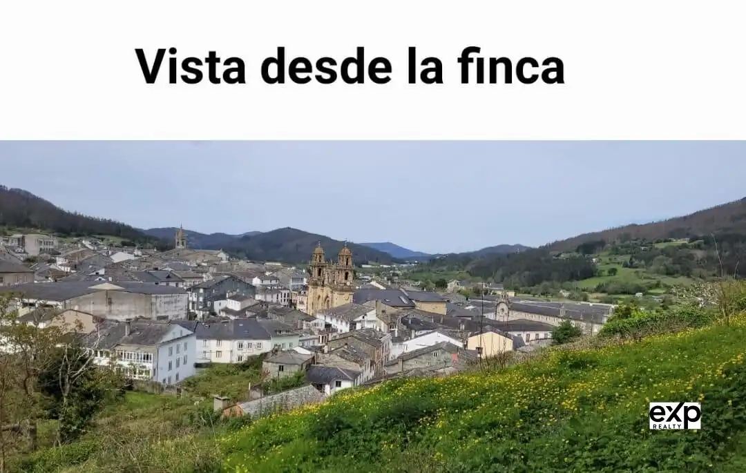 Casa o chalet en venta en Mondoñedo