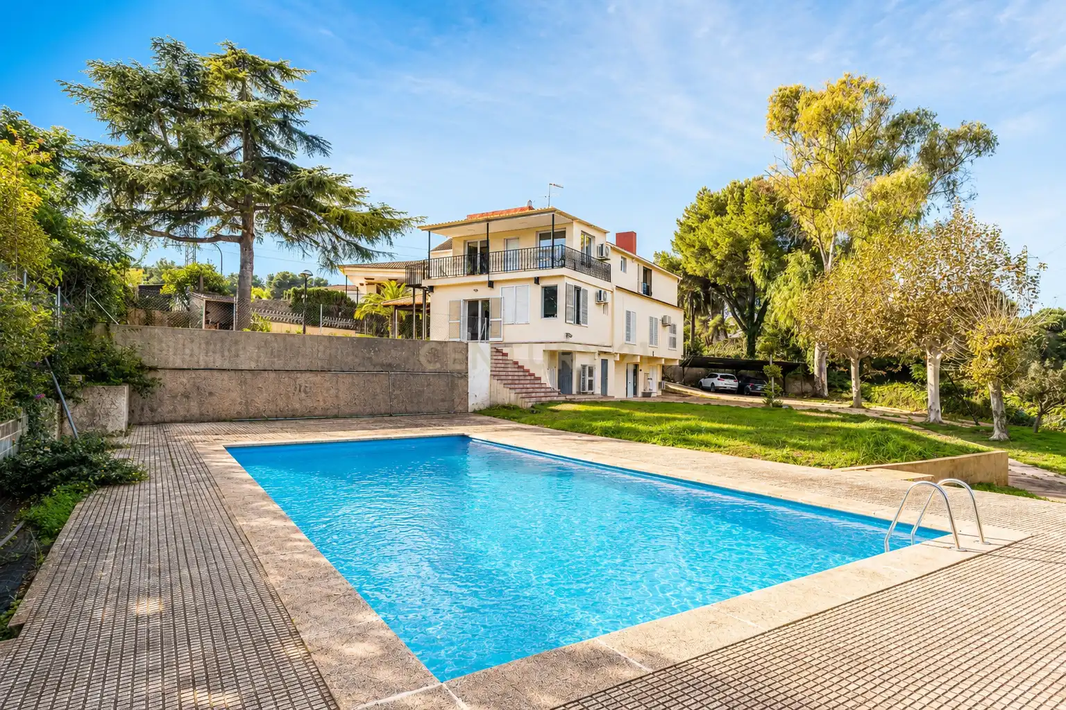 Villa con terrazza in vendita a REINES, imagen 72