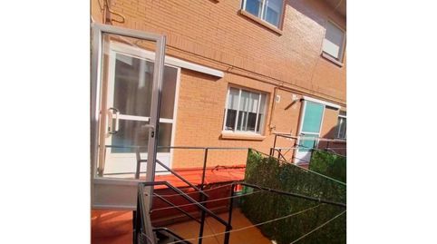 Foto 5 von Haus oder Chalet zum Verkauf in Calle Los Colonia, San Julián - Barriada de Cortes, Burgos Capital