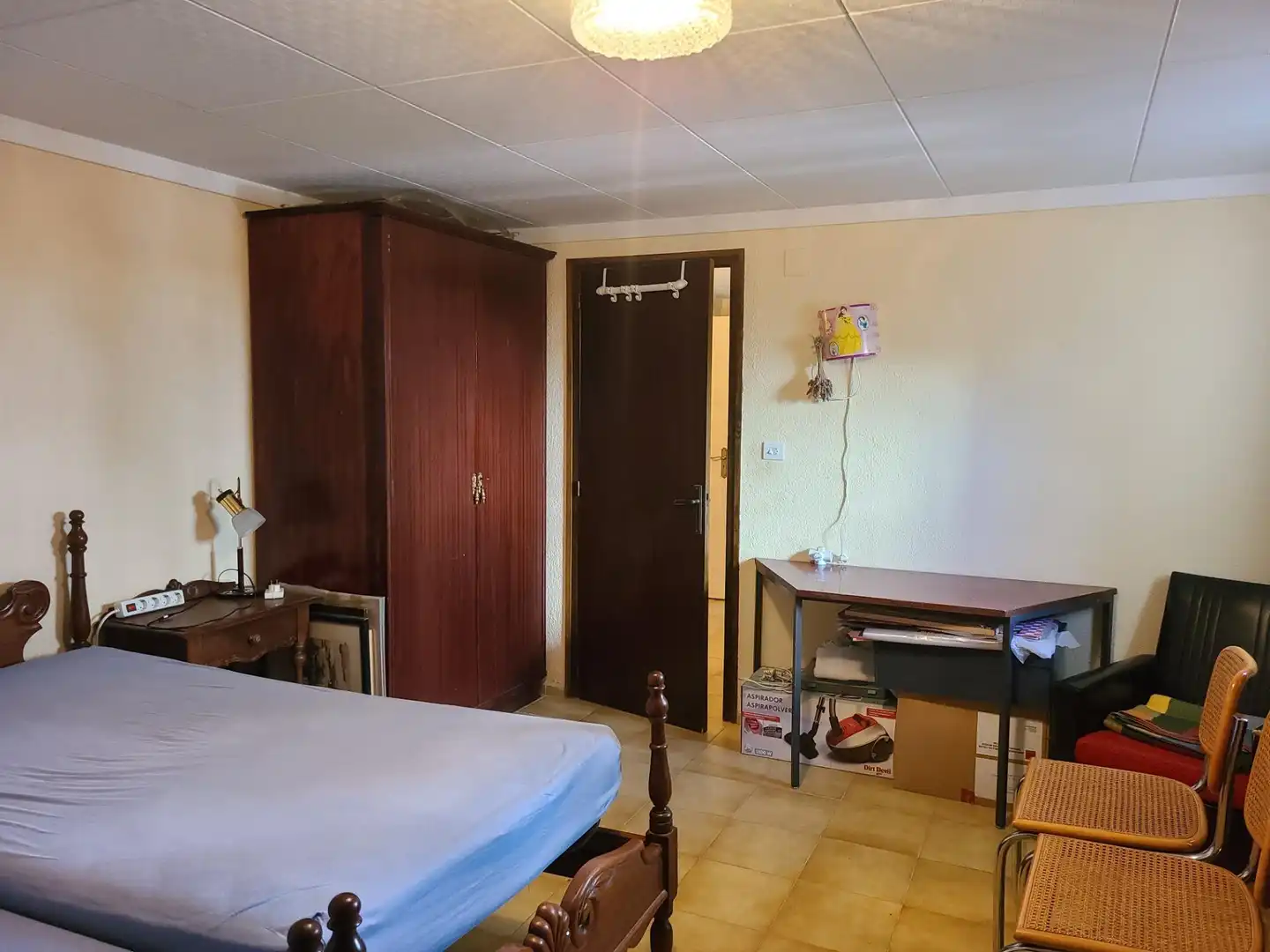 Dormitori de Casa o xalet en venda en Llançà amb Calefacció, Terrassa i Traster