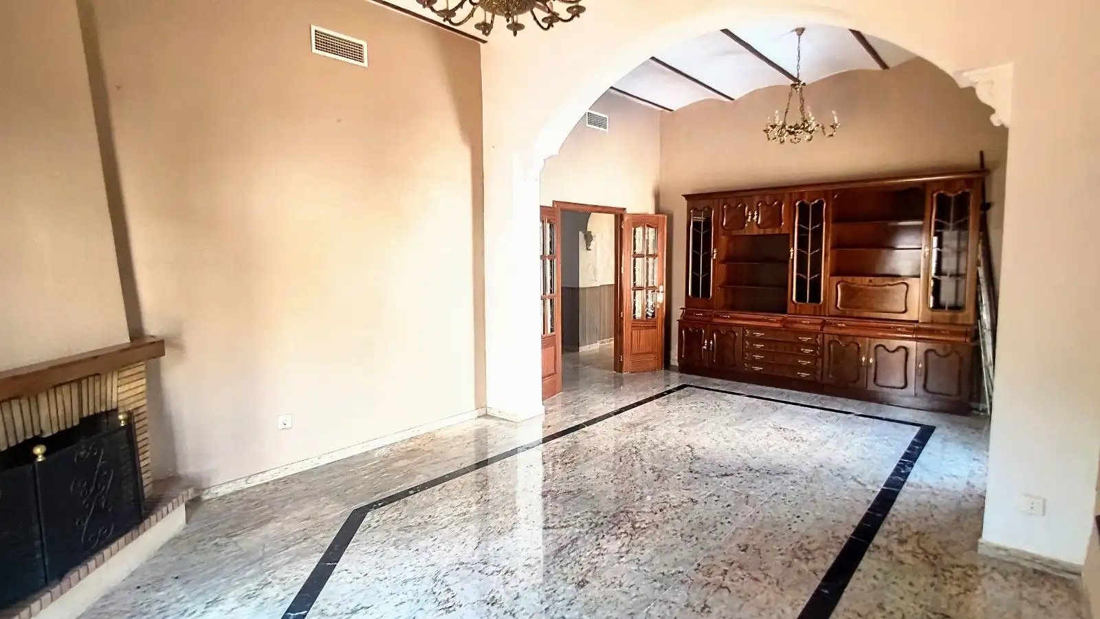 Chalet con piscina en venta en Calle Agustín de la Oliva 11, imagen 26