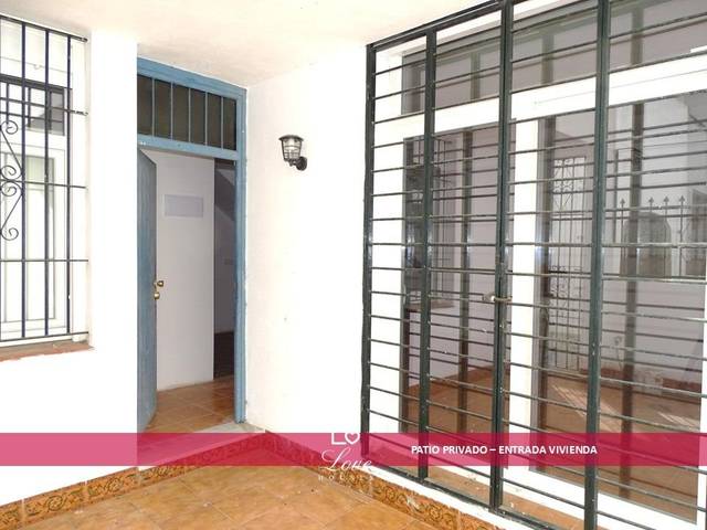 Casa adosada en Venta en  VERENGA en Barriada Río San Pedro